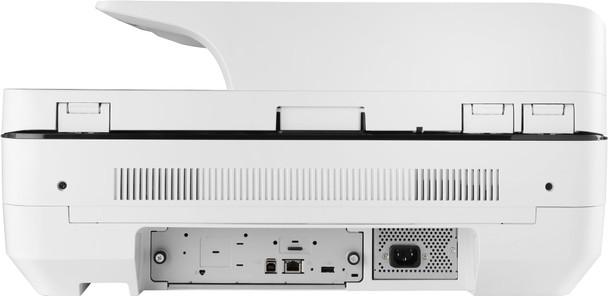 HP ScanJet Enterprise Flow N9120 fn2 A3 Flatbed & ADF Document Scanner, 120ppm, Duplex - L2763A#B19 – image 8