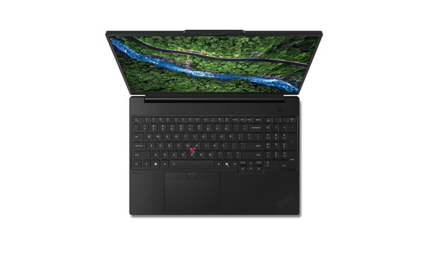 Lenovo ThinkPad P16s Gen 5 16" Laptop, Core Ultra 7 356H, 32GB RAM, 1TB SSD, RTX PRO 500, Windows 11 Pro - 21XE001PUK – image 6