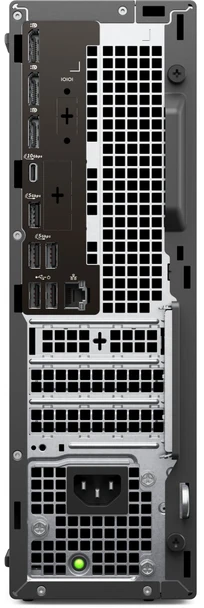 Dell Pro Max Slim FCS1250 Desktop PC, Intel Core Ultra 7 265, 32GB RAM, 1TB SSD, Windows 11 Pro - 20XWG – image 4