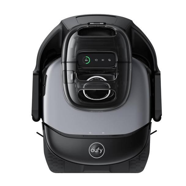 eufy S1 Pro Robot Vacuum and Mop with Real-Time Self-Cleaning - T2080GA1 – image 6