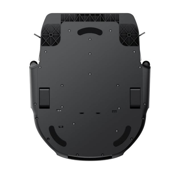 eufy S1 Pro Robot Vacuum and Mop with Real-Time Self-Cleaning - T2080GA1 – image 7
