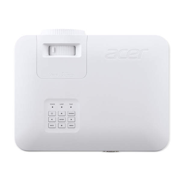 Acer Vero HL1820 4K UHD RGB Laser Projector, 2000 ANSI Lumens, 3D, 2x HDMI 2.0 - MR.P0L11.002 – image 11