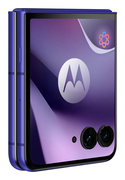 Motorola razr 70 ultra 5G Foldable Smartphone, 16GB RAM, 512GB, 6.96" AMOLED, Dual SIM, Violet - PBB20000GB – image 6