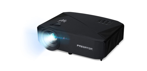 Acer Predator GD711 4K UHD LED Gaming Projector, 4000 LED Lumens, 240Hz FHD, HDR10 - MR.JUW11.002 – image 4