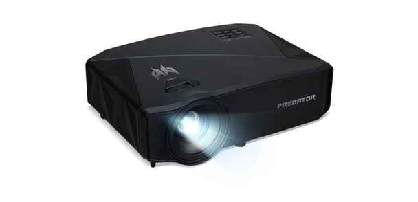 Acer Predator GD711 4K UHD LED Gaming Projector, 4000 LED Lumens, 240Hz FHD, HDR10 - MR.JUW11.002 – image 3