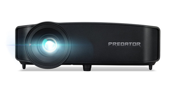 Acer Predator GD711 4K UHD LED Gaming Projector, 4000 LED Lumens, 240Hz FHD, HDR10 - MR.JUW11.002