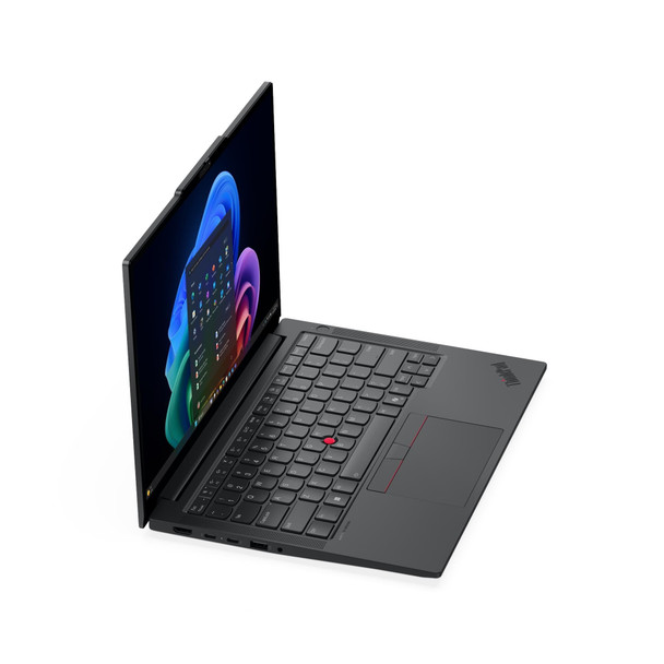Lenovo ThinkPad E14 Gen 8 14" Laptop, Intel Core Ultra 5 325, 16GB RAM, 512GB SSD, Windows 11 Pro - 21Y60044UK – image 7