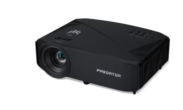 Acer Predator GD712 4K UHD LED Gaming Projector, DLP, HDR10, 240Hz at Full HD - MR.JWJ11.002 – image 4