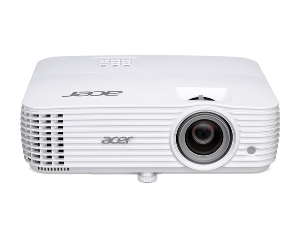 Acer H6830BD 4K UHD DLP Home Cinema Projector, 4000 ANSI Lumens, HDR, 240Hz at 1080p - MR.JVK11.002