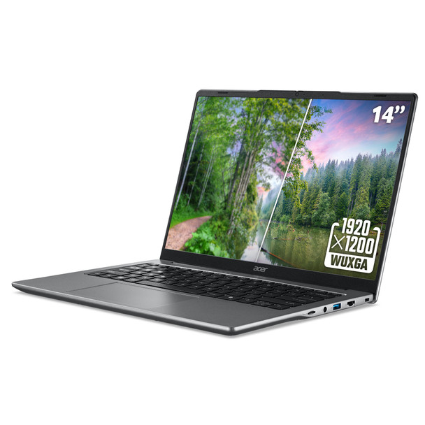 Acer Extensa 14 14" WUXGA Laptop, Intel Core Ultra 5 125H, 16GB RAM, 512GB SSD, Windows 11 Pro - NX.ELVEK.001 – image 3