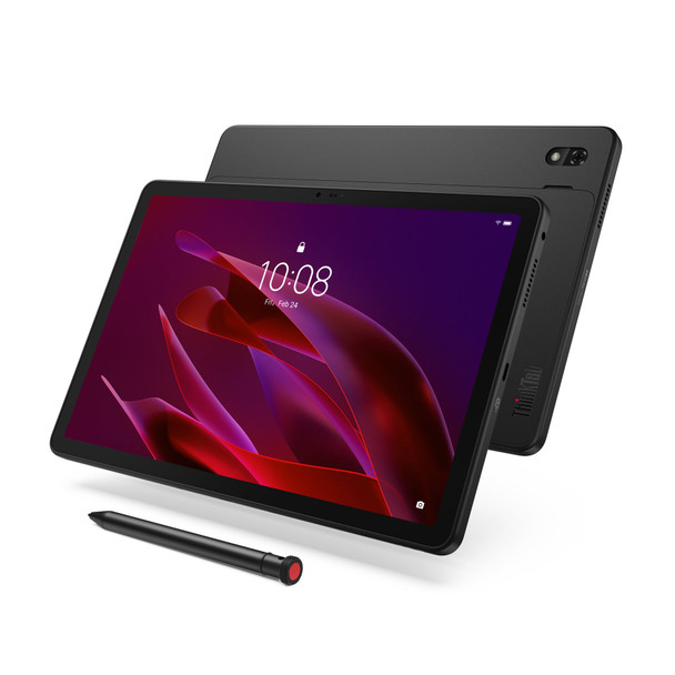 Lenovo ThinkTab X11 Gen 1 10.9" Tablet, Snapdragon 7s Gen 3, 8GB RAM, 256GB, Wi-Fi 6E + SIM, Android 16 - ZAHM0045GB – image 11