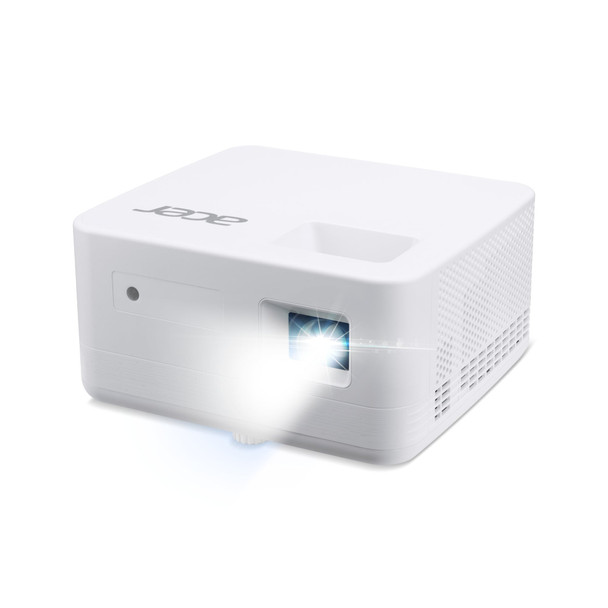 Acer PD1800 4K UHD LED Projector, 1000 ANSI Lumens, 8000:1 Contrast, HDMI 2.0 - MR.JXX11.002 – image 9