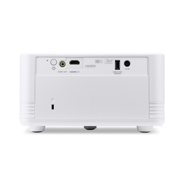 Acer PD1800 4K UHD LED Projector, 1000 ANSI Lumens, 8000:1 Contrast, HDMI 2.0 - MR.JXX11.002 – image 12