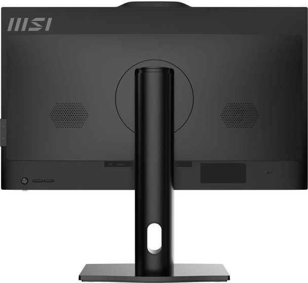 MSI PRO AP242P 14M 23.8" All-in-One PC Barebone, Intel Core i5-14400, No RAM/Storage/OS – image 8