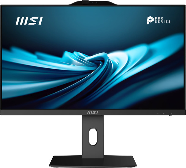 MSI PRO AP242P 14M 23.8" All-in-One PC Barebone, Intel Core i5-14400, No RAM/Storage/OS – image 7