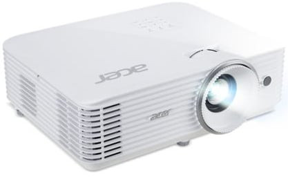 Acer H6546Ki Full HD 1080p DLP Projector, 5200 ANSI Lumens, 10,000:1 Contrast, Wi-Fi, 3D - MR.JW011.003 – image 2