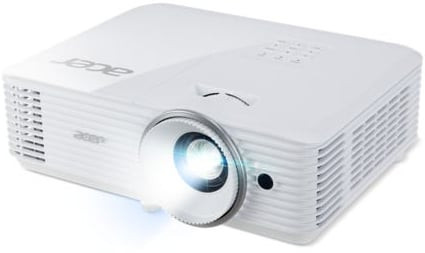 Acer H6546Ki Full HD 1080p DLP Projector, 5200 ANSI Lumens, 10,000:1 Contrast, Wi-Fi, 3D - MR.JW011.003 – image 3