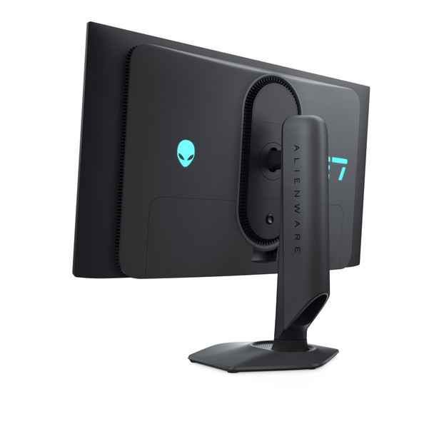 Alienware AW2725DF 26.7" QHD QD-OLED Gaming Monitor, 360Hz, 0.03ms, FreeSync Premium Pro - AW2725DF – image 4