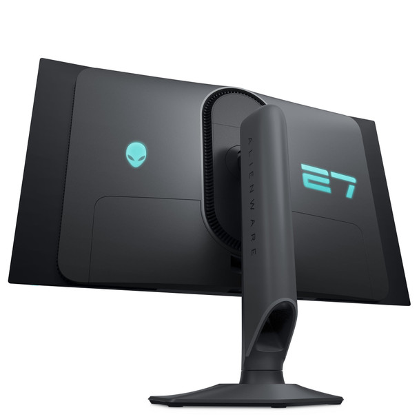 Alienware AW2725DF 26.7" QHD QD-OLED Gaming Monitor, 360Hz, 0.03ms, FreeSync Premium Pro - AW2725DF – image 8