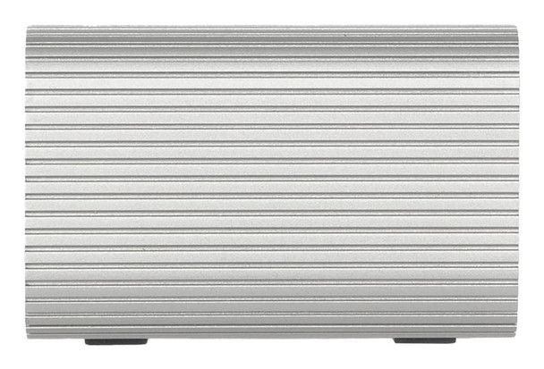 Targus Thunderbolt 5 Triple 8K Docking Station, 140W PD 3.1, 2.5GbE, 4x USB-A, Silver - DOCK230EUZ – image 5