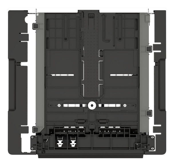 Xerox C240 Wireless Colour Laser Printer, A4, Auto Duplex, 2400 x 600 DPI, 26ppm - 100S14926 – image 4
