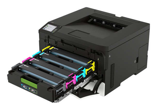 Xerox C240 Wireless Colour Laser Printer, A4, Auto Duplex, 2400 x 600 DPI, 26ppm - 100S14926 – image 11