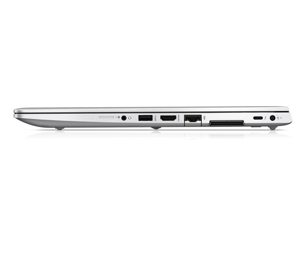 HP EliteBook 850 G6, Intel Core i7 8565U, 16GB, 512GB SSD, W10 Pro, 15.6" Laptop