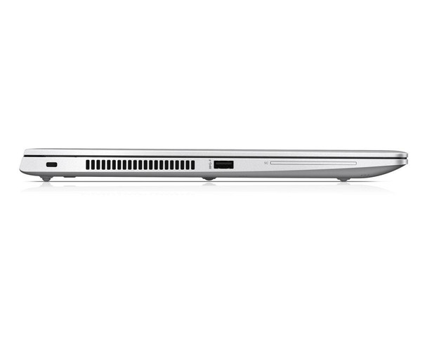 HP EliteBook 850 G6, Intel Core i7 8565U, 16GB, 512GB SSD, W10 Pro, 15.6" Laptop