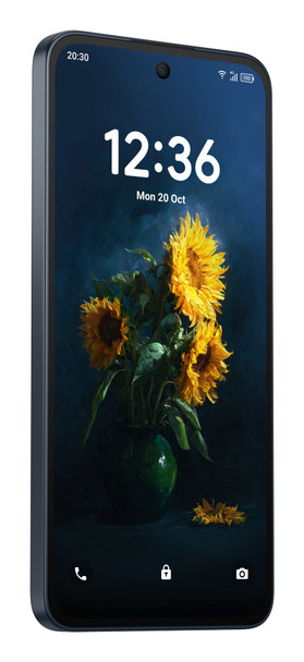 TCL NXTPAPER 70 Pro 6.9" 5G Smartphone, 8GB RAM, 256GB, 120Hz, Dual SIM, Blue - T807D1-2CLCA112 – image 2