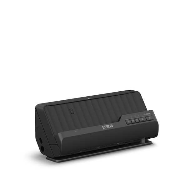 Epson ES-C320W Compact Wi-Fi A4 Sheet-fed Scanner, 600 DPI, Duplex, 30ppm - B11B270401BY – image 8