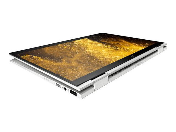 HP EliteBook x360 G3, Intel Core i5 8250U, 256GB SSD, 13.3in Touchscreen Laptop