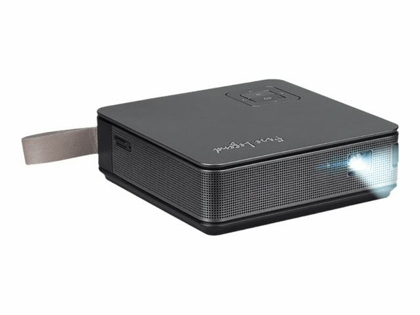 Acer AOpen PV12a Portable LED Wireless Projector, WVGA, 700 Lumens, Wi-Fi, Bluetooth - MR.JV311.001 – image 2