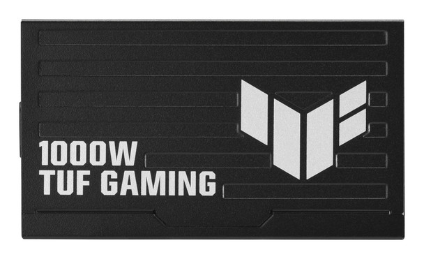 ASUS TUF Gaming 1000W 80 PLUS Platinum Fully Modular ATX 3.1 Power Supply - 90YE0101-B0NA00 – image 2