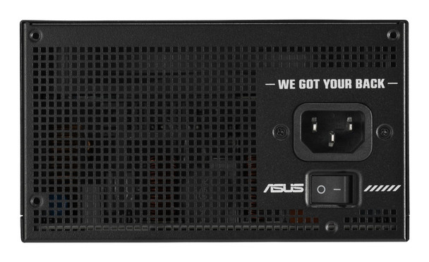 ASUS TUF Gaming 1000W 80 PLUS Platinum Fully Modular ATX 3.1 Power Supply - 90YE0101-B0NA00 – image 5