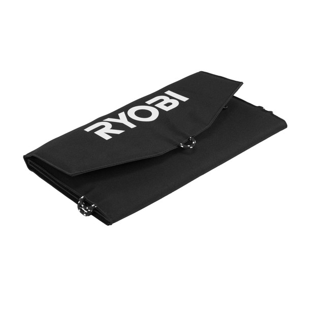 RYOBI Foldable Portable Solar Panel with 2 USB-A Ports - RYSP21A – image 2