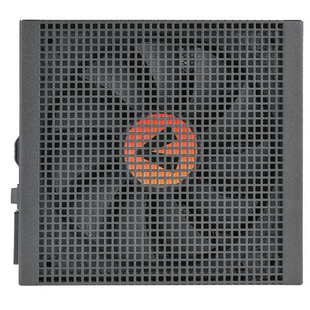 VIDA Heracles 750W ATX 3.1 Gaming PSU, 80 PLUS Gold, Fully Modular, 14cm Fan, PCIe 5.1, Black - XTY850G-750W – image 3