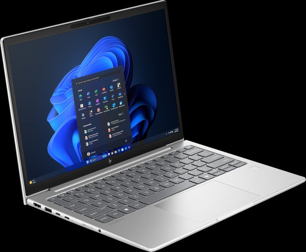 HP EliteBook 6 G1i 13 AI Laptop, Core Ultra 5 225U, 16GB/512GB, Win 11 Pro - AD4M2ET#ABU – image 3