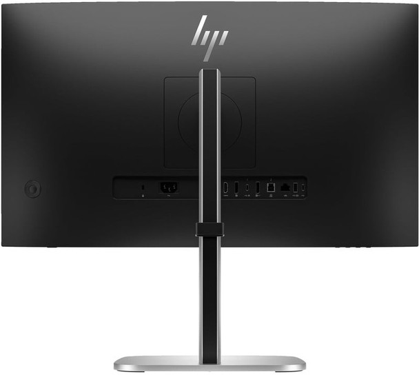 HP 527pm 27in QHD IPS USB-C Monitor, 100Hz - 9E0Y9UT#ABU – image 4