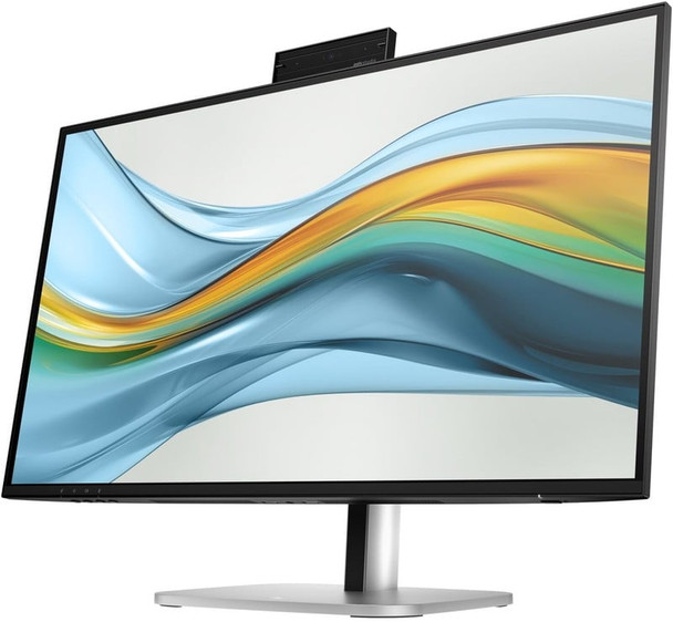 HP 527pm 27in QHD IPS USB-C Monitor, 100Hz - 9E0Y9UT#ABU – image 3