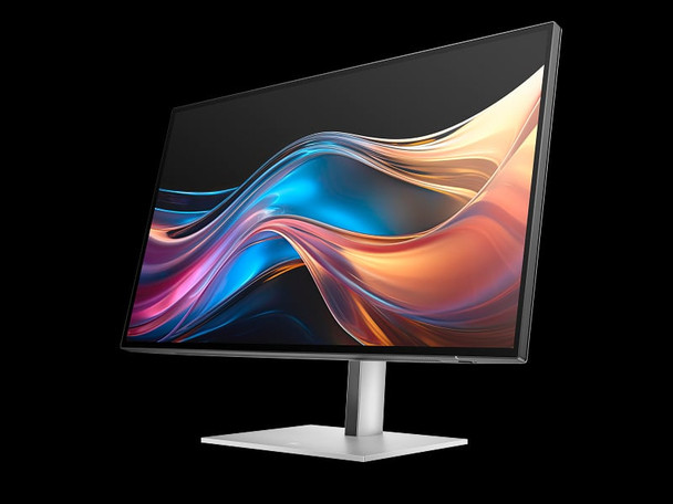 HP Series 7 Pro 727pq 27-inch QHD IPS Monitor, 120Hz - 8J4D8UT#ABU – image 2