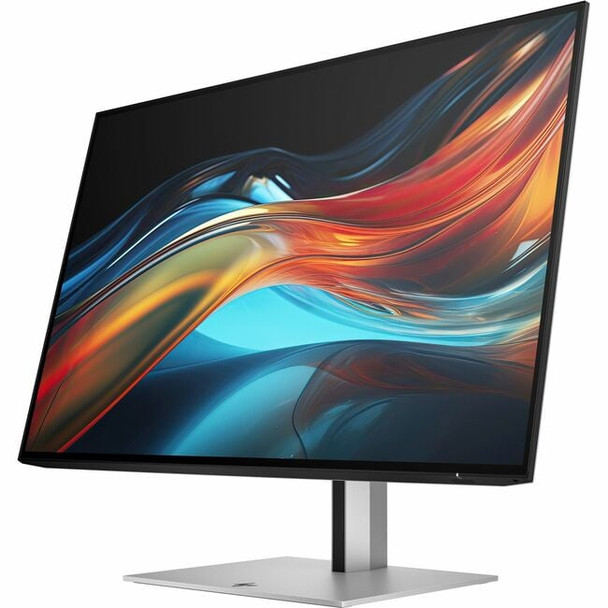 HP Series 7 Pro 724pu 24-inch WUXGA USB-C Monitor, 100Hz - 8Y2F7AA#ABU – image 2