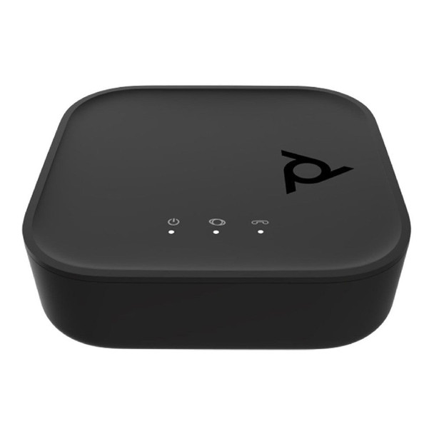 HP Poly ATA 400 VoIP Adapter, 1 FXS Port, Open SIP - 8F3H4AA#AC3 – image 3