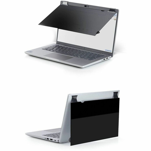 StarTech 15.6in 16:9 Touch Privacy Screen Filter, Flip-Over - 156LBPRIVACYSCR – image 5
