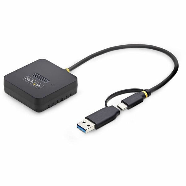 StarTech USB-C/USB-A to M.2 NVMe SSD Dock Adapter, 10Gbps - 1USB3NVMEDK – image 3