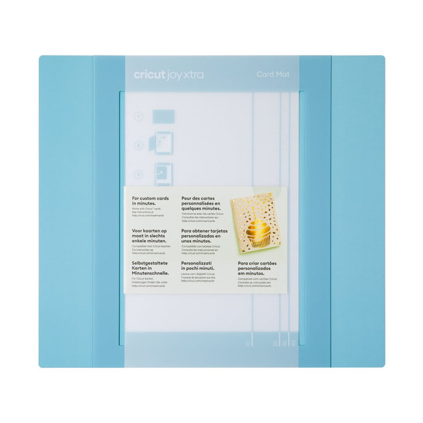 Cricut Joy Xtra Card Mat, 4.7 x 6.6 in - 2010625-BUN – image 2