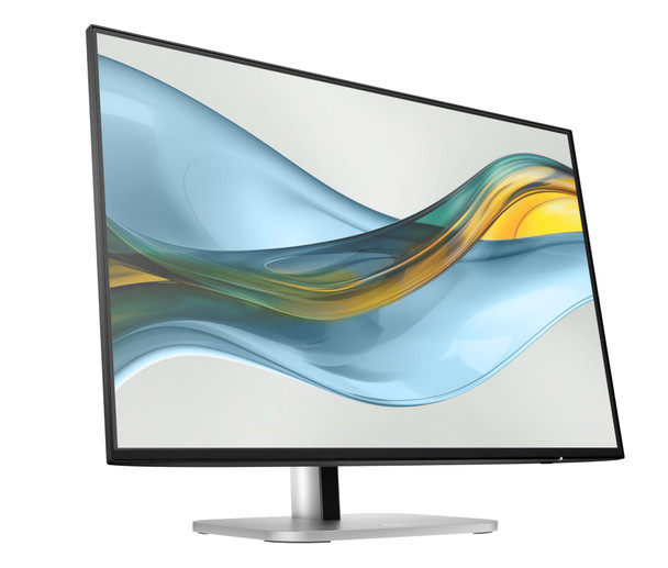 HP Series 5 Pro 524pn 24" WUXGA IPS Monitor, 100Hz, 16:10, 5ms - 9D9A7AA#ABU – image 3