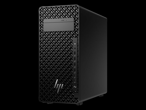 HP Z2 Tower G1i Workstation, Intel Core Ultra 9 285K, 64GB RAM, 1TB SSD, Windows 11 Pro - DQ6H3ET#ABU – image 2