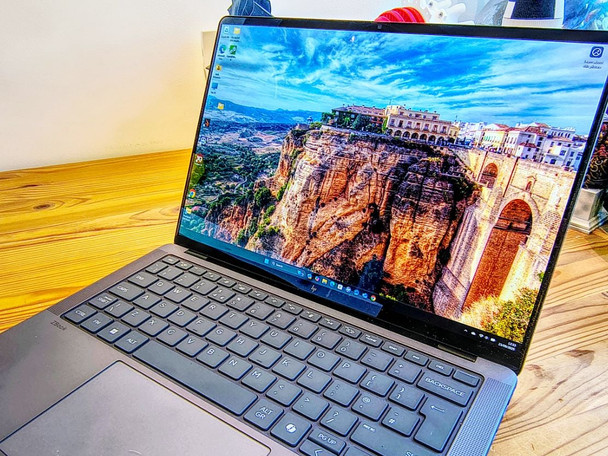 HP ZBook Ultra 14 G1a Mobile Workstation, Ryzen AI Max+ PRO 395, 64GB RAM, 1TB SSD, Windows 11 Pro - A3ZH3ET#ABU – image 4