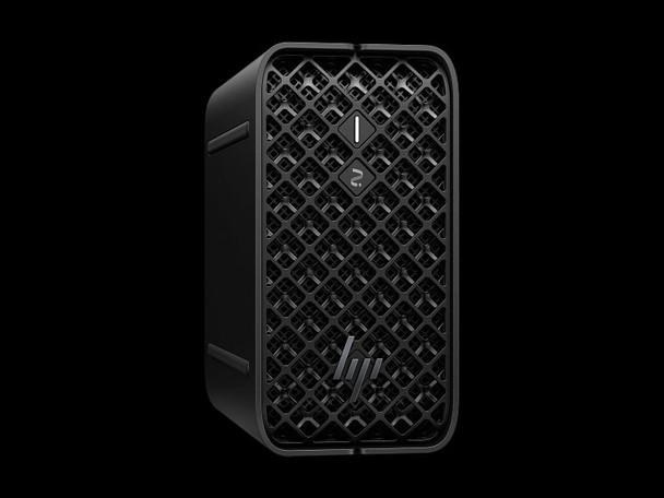 HP Z2 Mini G1a Workstation, Ryzen AI Max+ PRO 395, 64GB RAM, 1TB SSD, Windows 11 Pro - A40PZET#ABU – image 3