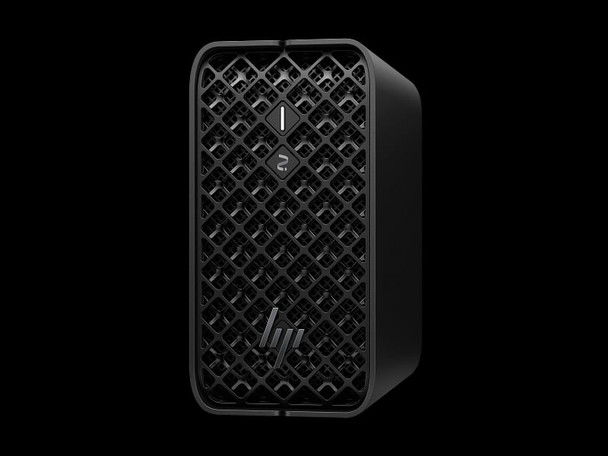 HP Z2 Mini G1a Workstation, Ryzen AI Max+ PRO 395, 64GB RAM, 1TB SSD, Windows 11 Pro - A40PZET#ABU – image 2